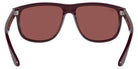 Ray-Ban RB4147 Boyfriend 671869 60 - Bordeaux / Dark Violet #id:rb4147671869_s:100115