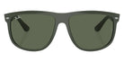 Ray-Ban RB4147 Boyfriend 671931 60 - Green / Dark Green #id:rb4147671931_s:100100