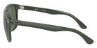 Ray-Ban RB4147 Boyfriend 671931 60 - Green / Dark Green #id:rb4147671931_s:100110