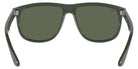 Ray-Ban RB4147 Boyfriend 671931 60 - Green / Dark Green #id:rb4147671931_s:100115