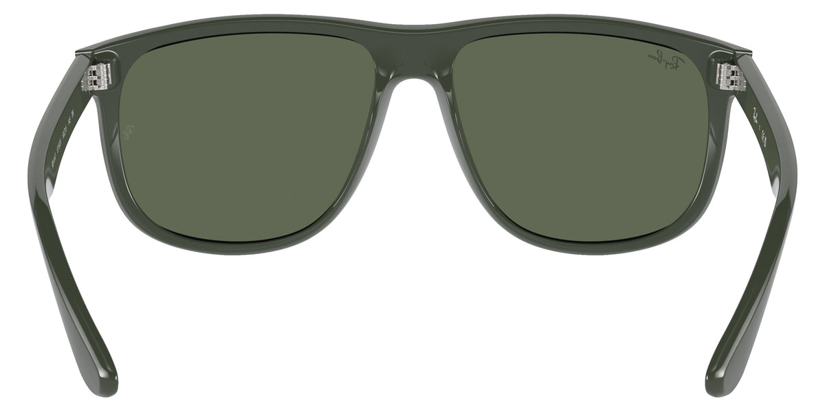 Ray-Ban RB4147 Boyfriend 671931 60 - Green / Dark Green #id:rb4147671931_s:100115
