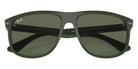 Ray-Ban RB4147 Boyfriend 671931 60 - Green / Dark Green #id:rb4147671931_s:100125