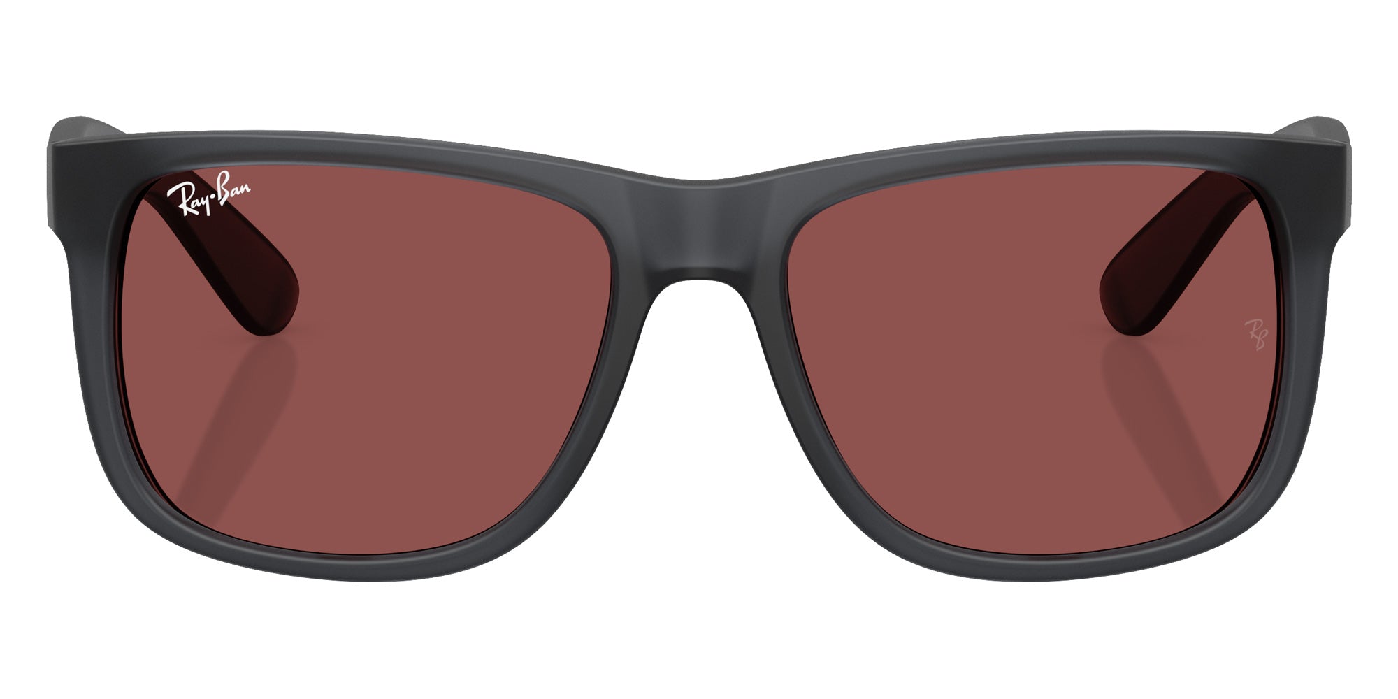 Ray-Ban RB4165 Justin Classic 687375 51 - Opal Gray #id:rb4165687375_s:100100