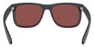 Ray-Ban RB4165 Justin Classic 687375 51 - Opal Gray #id:rb4165687375_s:100115