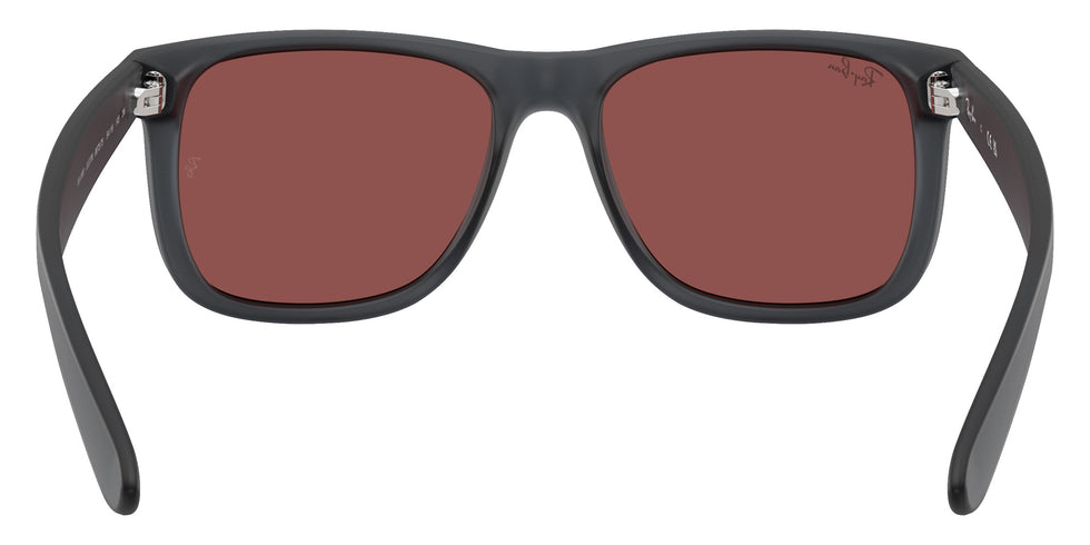 Ray-Ban RB4165 Justin Classic 687375 51 - Opal Gray #id:rb4165687375_s:100115
