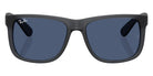 Ray-Ban RB4165 Justin Classic 687380 51 - Opal Gray #id:rb4165687380_s:104100