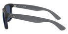Ray-Ban RB4165 Justin Classic 687380 51 - Opal Gray #id:rb4165687380_s:104110