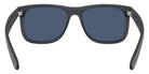 Ray-Ban RB4165 Justin Classic 687380 51 - Opal Gray #id:rb4165687380_s:104115