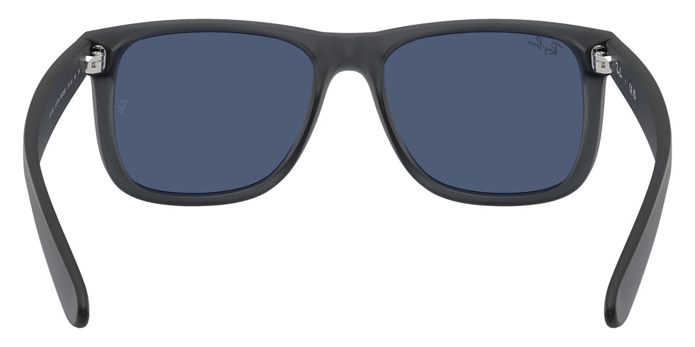 Ray-Ban RB4165 Justin Classic 687380 51 - Opal Gray #id:rb4165687380_s:104115