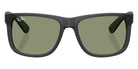 Ray-Ban RB4165 Justin Classic 687382 51 - Opal Gray #id:rb4165687382_s:108100