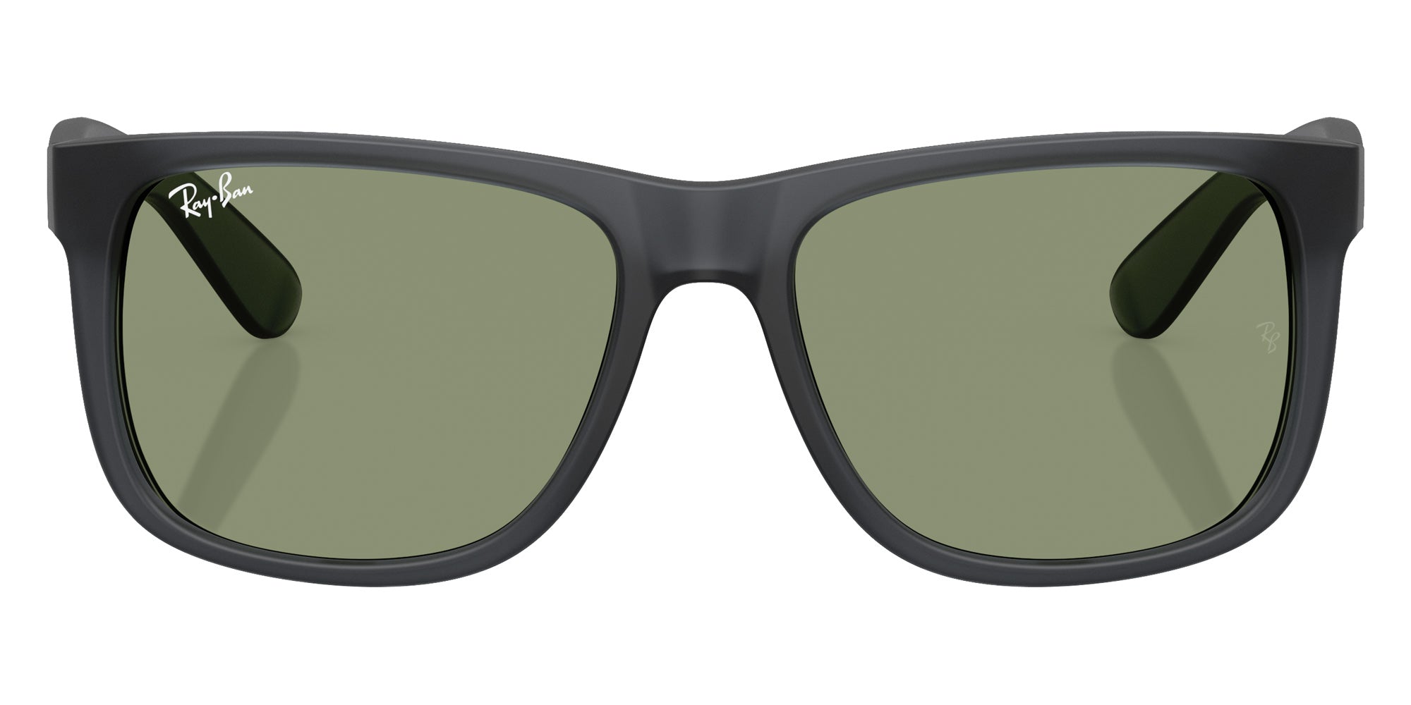 Ray-Ban RB4165 Justin Classic 687382 51 - Opal Gray #id:rb4165687382_s:108100