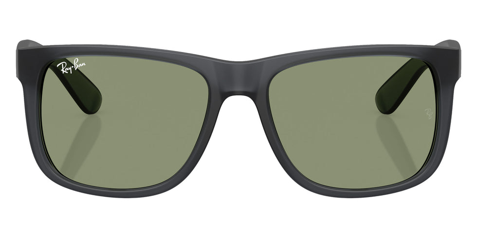 Ray-Ban RB4165 Justin Classic 687382 51 - Opal Gray #id:rb4165687382_s:108100