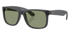Ray-Ban RB4165 Justin Classic 687382 51 - Opal Gray #id:rb4165687382_s:108105