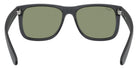 Ray-Ban RB4165 Justin Classic 687382 51 - Opal Gray #id:rb4165687382_s:108115