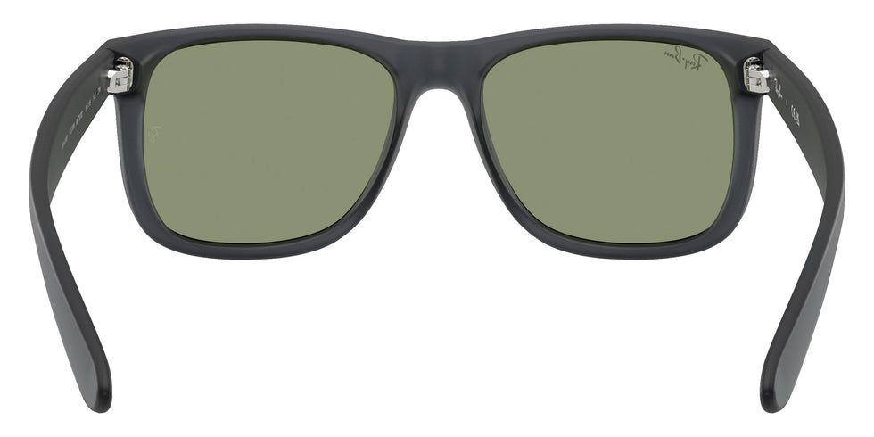 Ray-Ban RB4165 Justin Classic 687382 51 - Opal Gray #id:rb4165687382_s:108115