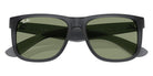 Ray-Ban RB4165 Justin Classic 687382 51 - Opal Gray #id:rb4165687382_s:108125