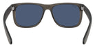 Ray-Ban RB4165F Justin Classic 687380 55 - Opal Gray #id:rb4165f687380_s:100115