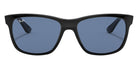 Ray-Ban RB4181 601/80 57 - Black #id:rb418160180_s:100100