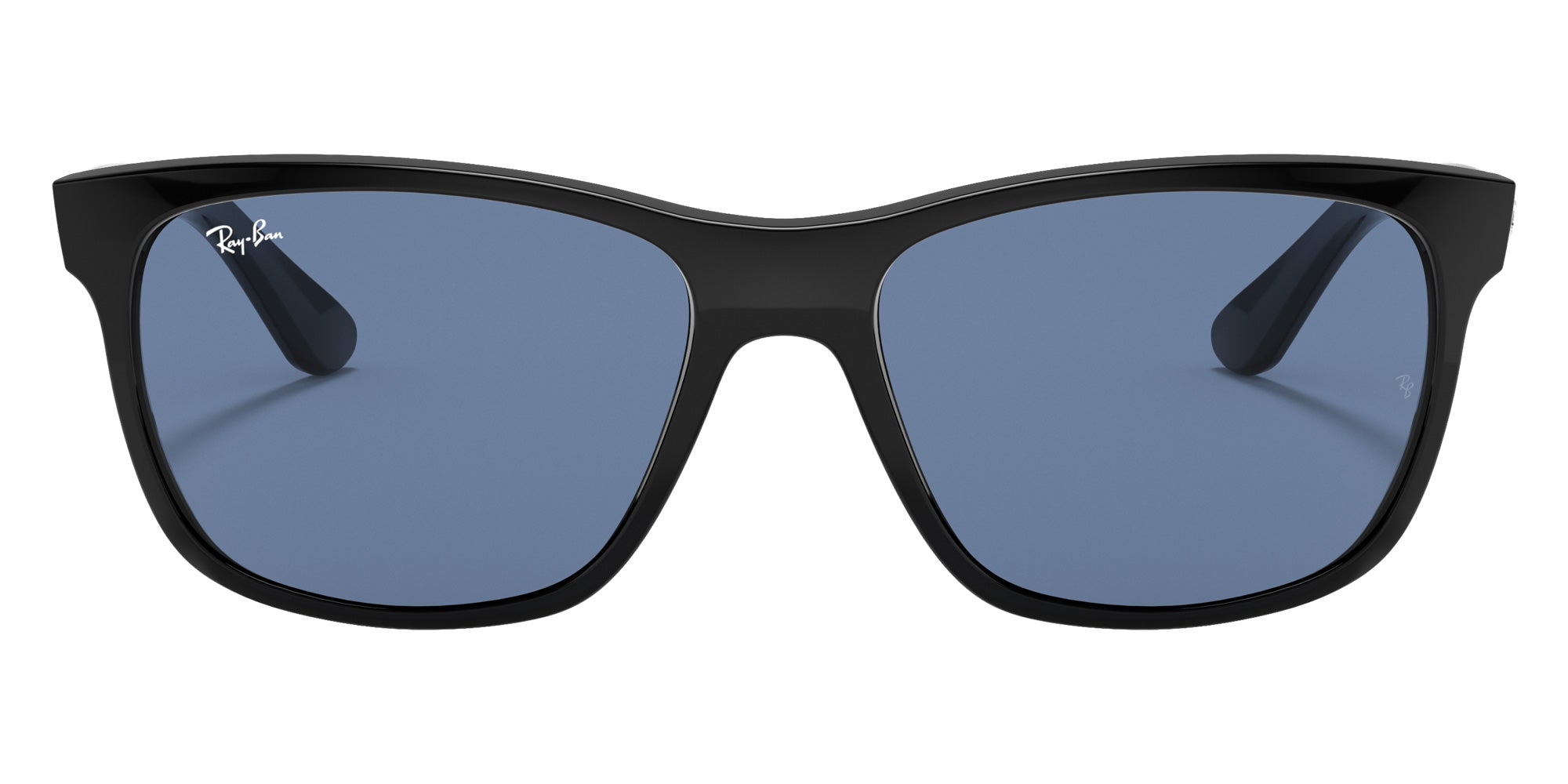 Ray-Ban RB4181 601/80 57 - Black #id:rb418160180_s:100100