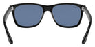Ray-Ban RB4181 601/80 57 - Black #id:rb418160180_s:100115