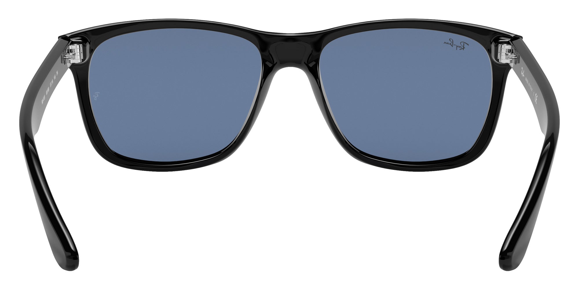 Ray-Ban RB4181 601/80 57 - Black #id:rb418160180_s:100115