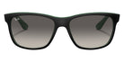 Ray-Ban RB4181 656811 57 - Black #id:rb4181656811_s:102100