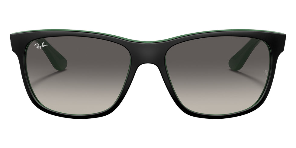 Ray-Ban RB4181 656811 57 - Black #id:rb4181656811_s:102100