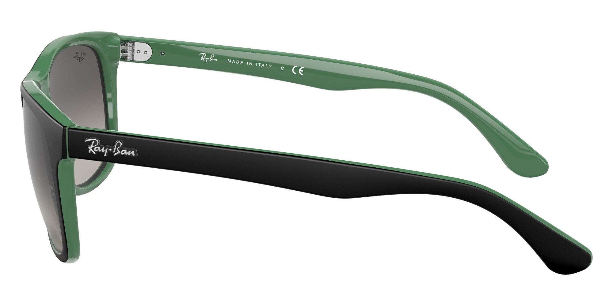 Ray-Ban RB4181 656811 57 - Black #id:rb4181656811_s:102110