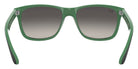 Ray-Ban RB4181 656811 57 - Black #id:rb4181656811_s:102115