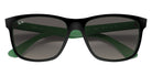 Ray-Ban RB4181 656811 57 - Black #id:rb4181656811_s:102125