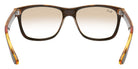 Ray-Ban RB4181 710/51 57 - Light Havana #id:rb418171051_s:100115