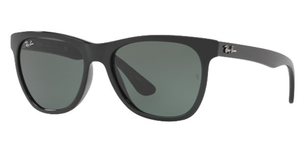 Ray-Ban RB4184 601/71 54 - Black / G-15 Green #id:rb418460171_s:100100