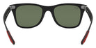 Ray-Ban RB4195M Scuderia Ferrari F60271 52 - Black / Green Classic #id:rb4195mf60271_s:100115