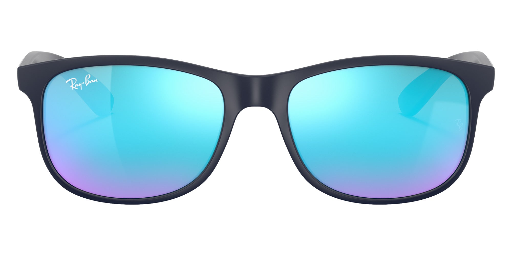 Ray-Ban RB4202 Andy 615355 55 - Blue #id:rb4202615355_s:100100