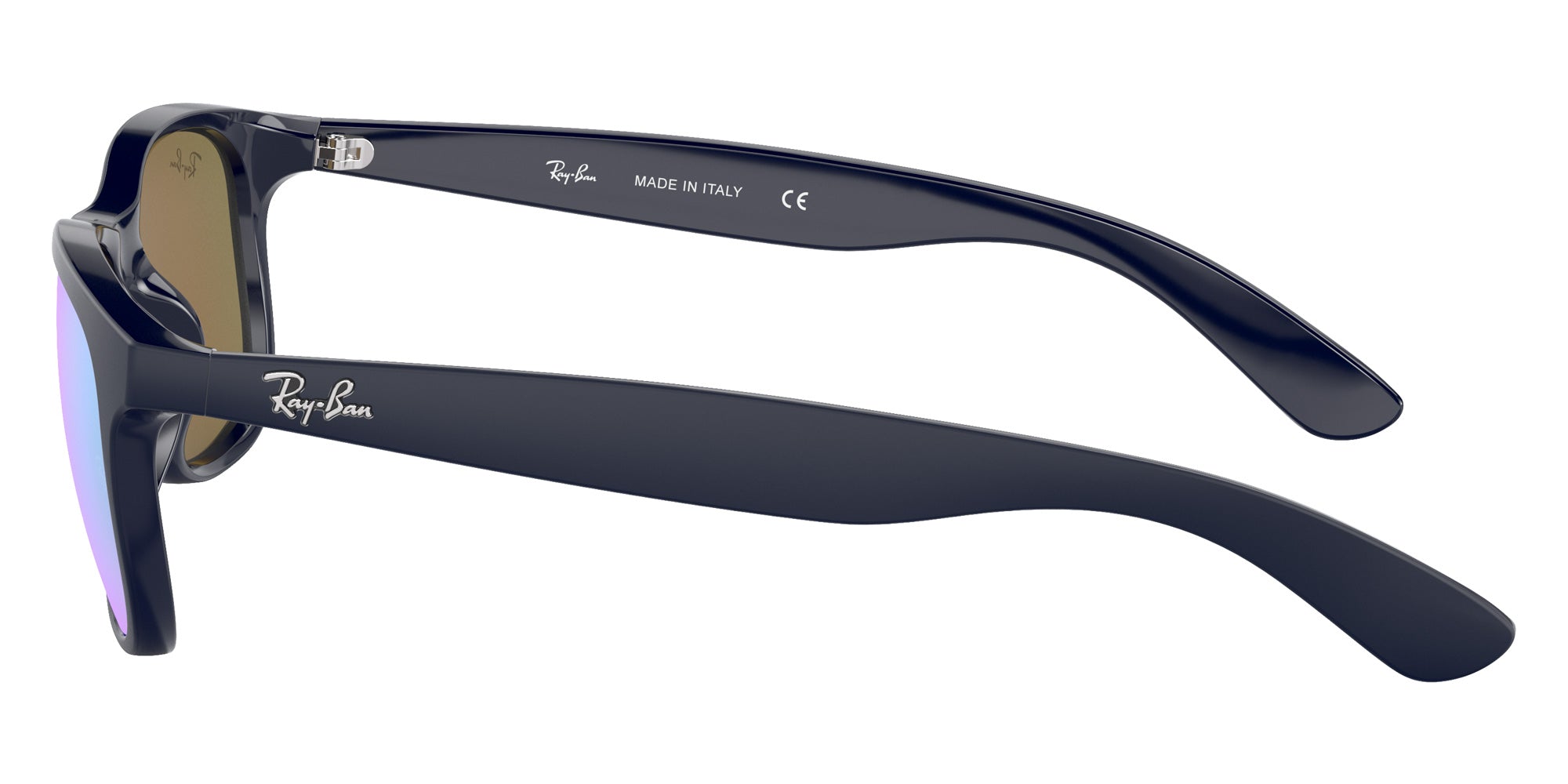 Ray-Ban RB4202 Andy 615355 55 - Blue #id:rb4202615355_s:100110