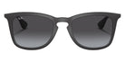 Ray-Ban RB4221 622/8G 50 - Rubber Black / Gray Gradient #id:rb42216228g_s:100100