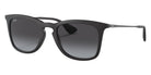 Ray-Ban RB4221 622/8G 50 - Rubber Black / Gray Gradient #id:rb42216228g_s:100105