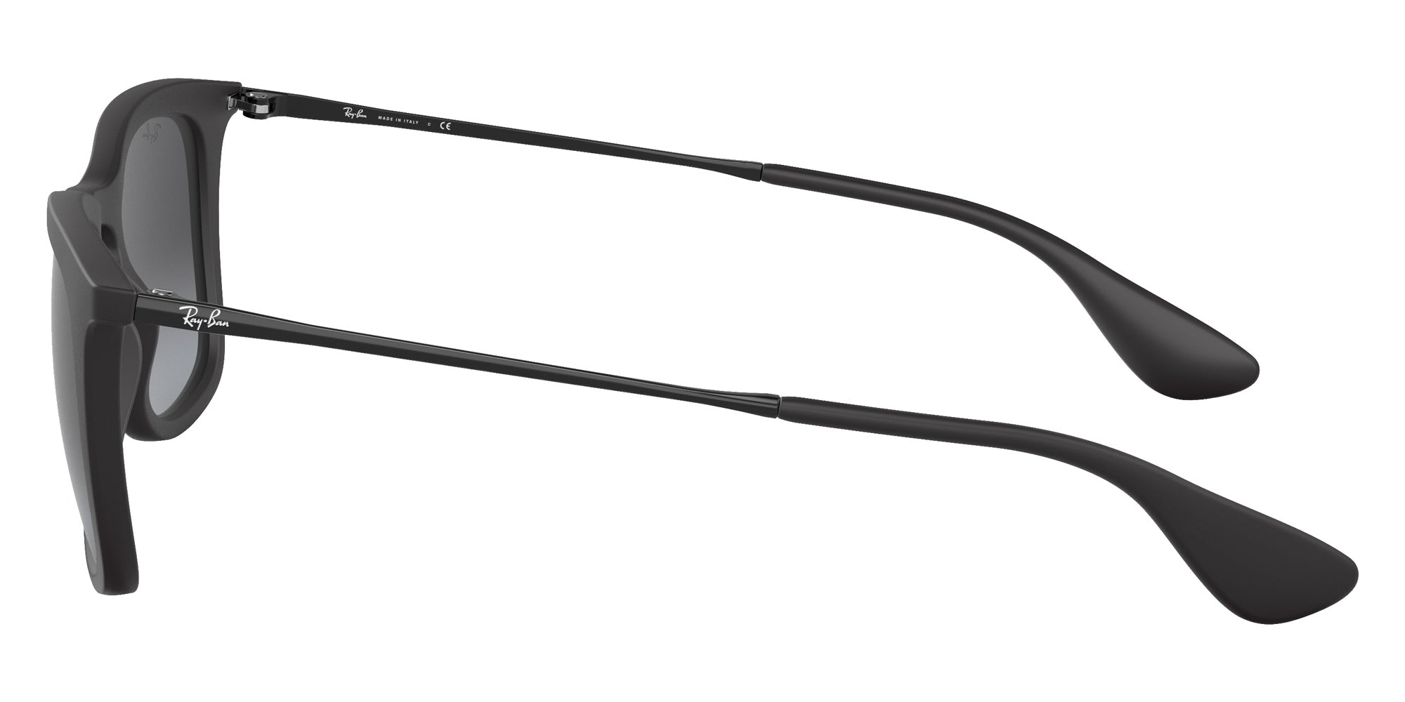 Ray-Ban RB4221 622/8G 50 - Rubber Black / Gray Gradient #id:rb42216228g_s:100110