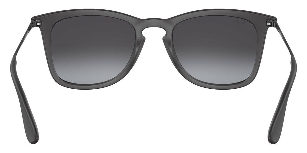 Ray-Ban RB4221 622/8G 50 - Rubber Black / Gray Gradient #id:rb42216228g_s:100115