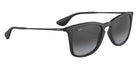 Ray-Ban RB4221 622/8G 50 - Rubber Black / Gray Gradient #id:rb42216228g_s:100120