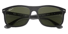 Ray-Ban RB4226 60529A 56 - Black on Transparent / G-15 Green Polarized #id:rb422660529a_s:102125