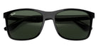 Ray-Ban RB4232 601/71 57 - Black / Dark Green #id:rb423260171_s:100125