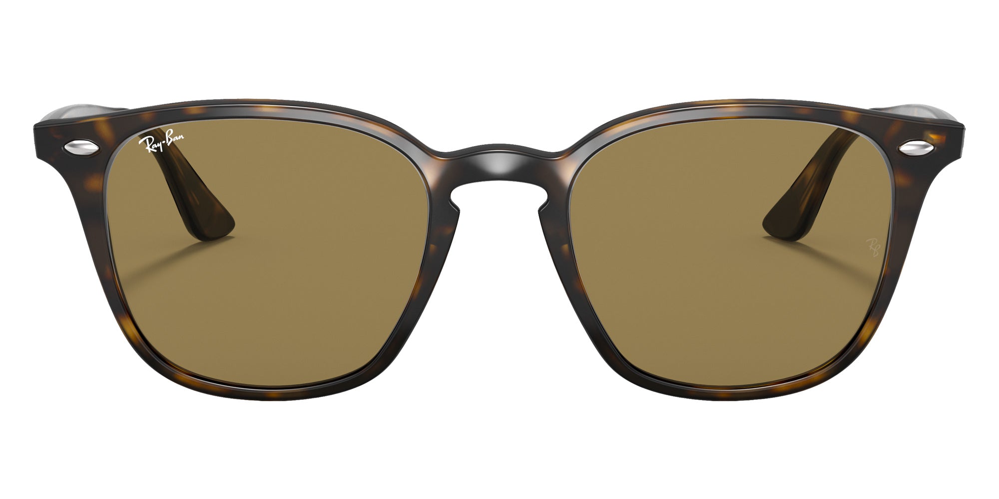 Ray-Ban RB4258 710/73 50 - Light Havana #id:rb425871073_s:100100
