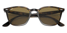 Ray-Ban RB4258 710/73 50 - Light Havana #id:rb425871073_s:100125
