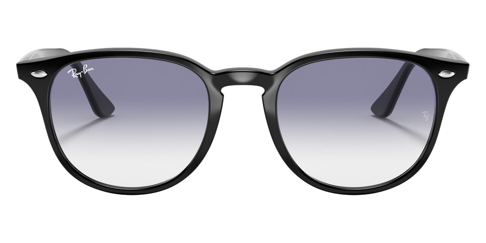 Ray-Ban RB4259 601/19 51 - Black / Light Blue Gradient #id:rb425960119_s:100100