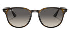 Ray-Ban RB4259 710/11 51 - Light Havana / Gray Gradient #id:rb425971011_s:102100