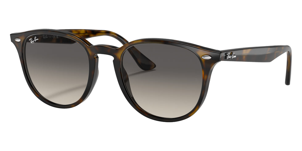 Ray-Ban RB4259 710/11 51 - Light Havana / Gray Gradient #id:rb425971011_s:102105