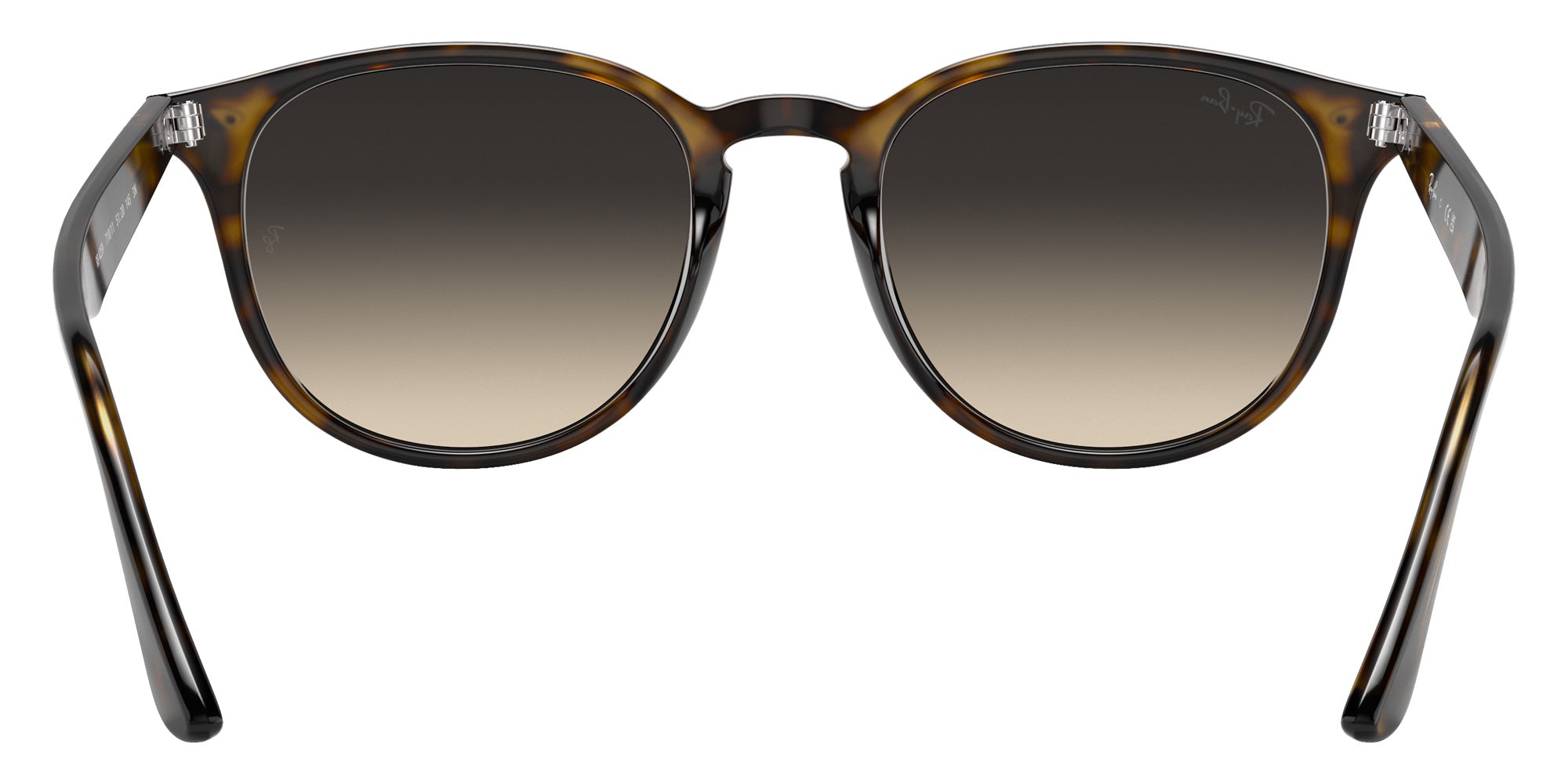 Ray-Ban RB4259 710/11 51 - Light Havana / Gray Gradient #id:rb425971011_s:102115