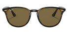 Ray-Ban RB4259 710/73 51 - Light Havana / B-15 Brown #id:rb425971073_s:104100