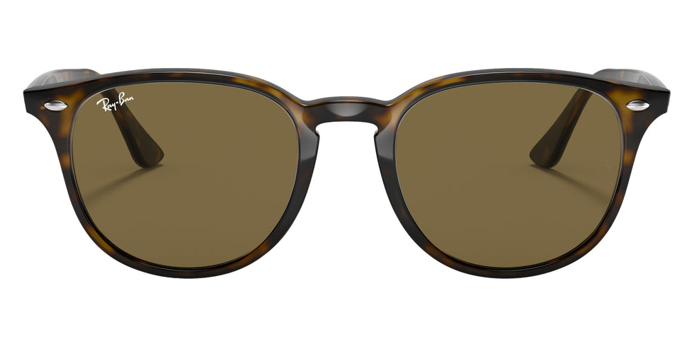 Ray-Ban RB4259 710/73 51 - Light Havana / B-15 Brown #id:rb425971073_s:104100